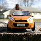 Illustration for article titled Stance-pants Nissan March/Micra